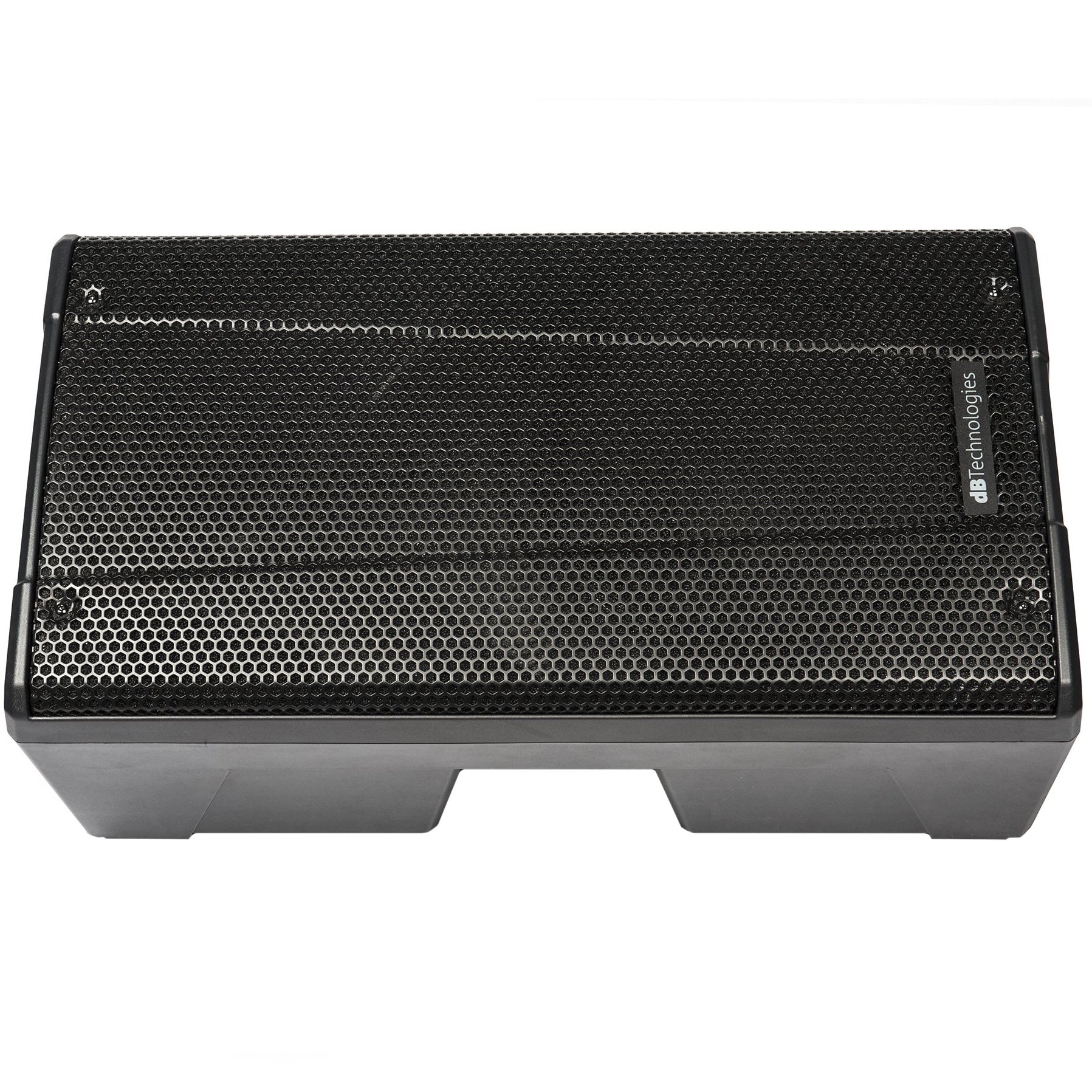 dB Technologies B-Hype 12 + stofhoes