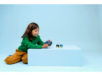 LEGO Retro spelcomputer (31380)
