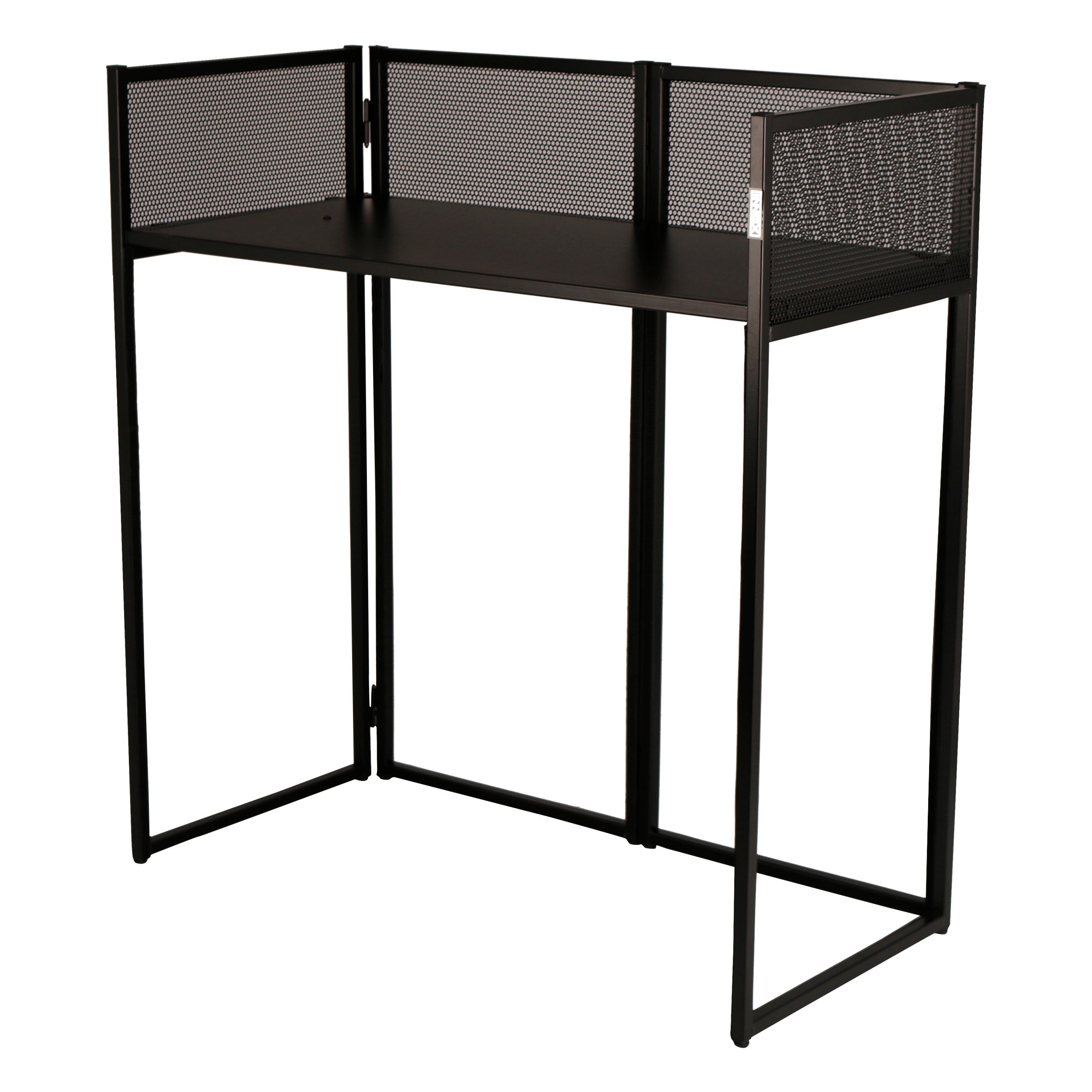 Innox FlexBooth 200 mobiele DJ-booth