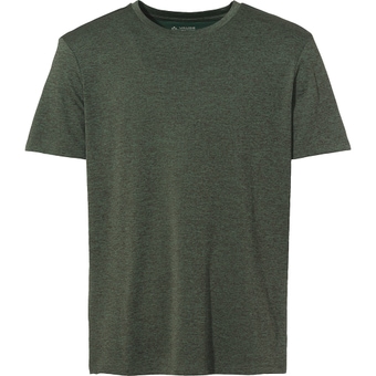 Vaude Essential T-Shirt Agave Herren