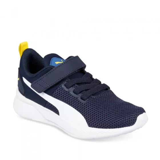 Baskets MARINE PUMA Flyer Runner Ps