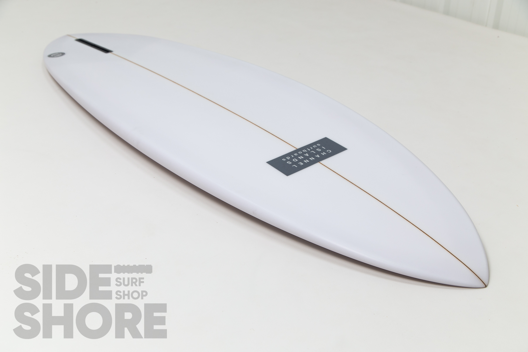 Channel Islands Mini - 6'3 x 21 3/4