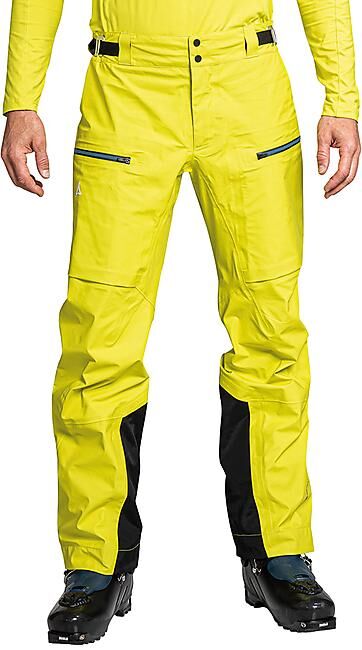 SCHOFFEL - 3L PANTS SASS MAOR M