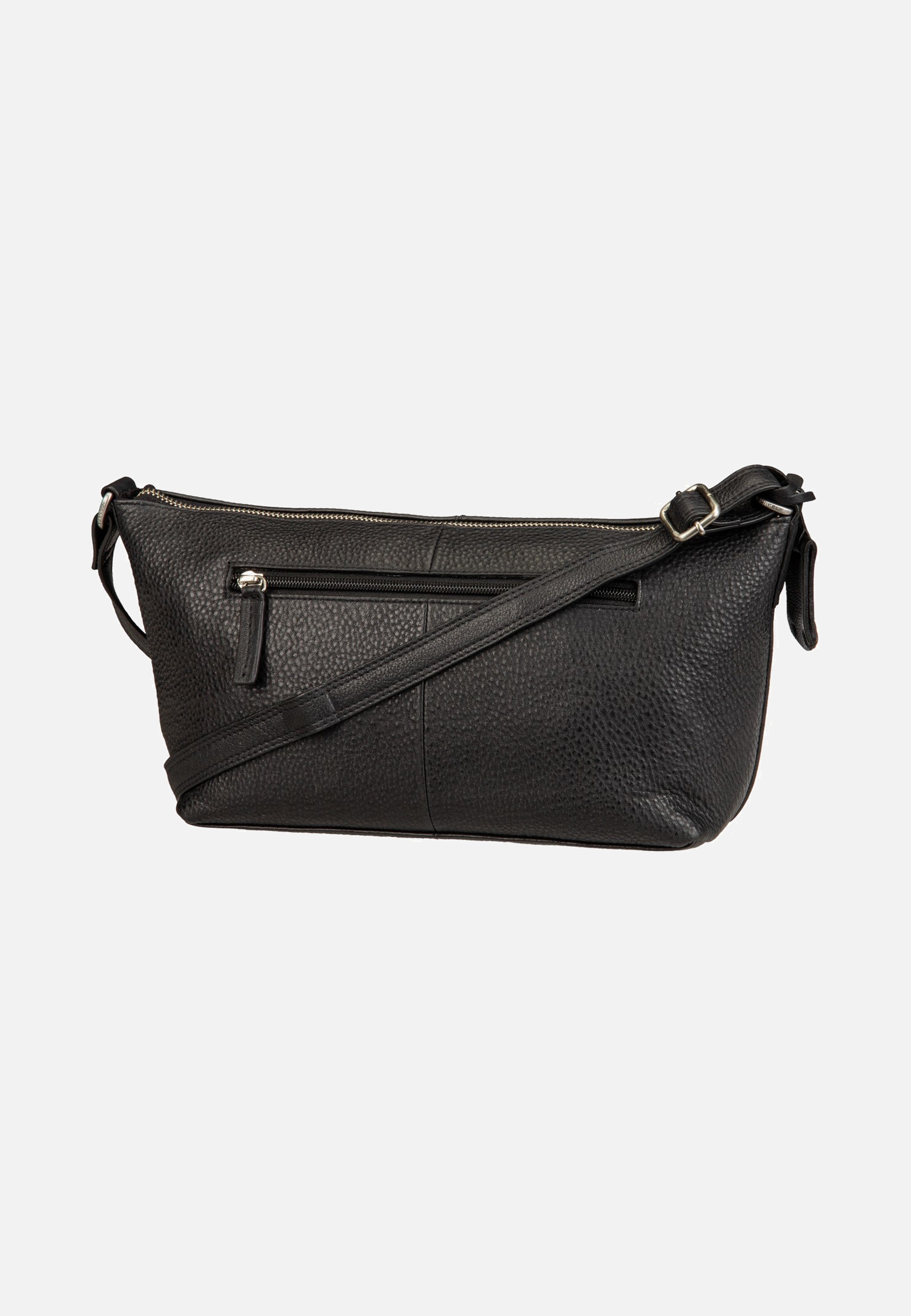 Soft Skylar 1000836 Black - Umhängetasche