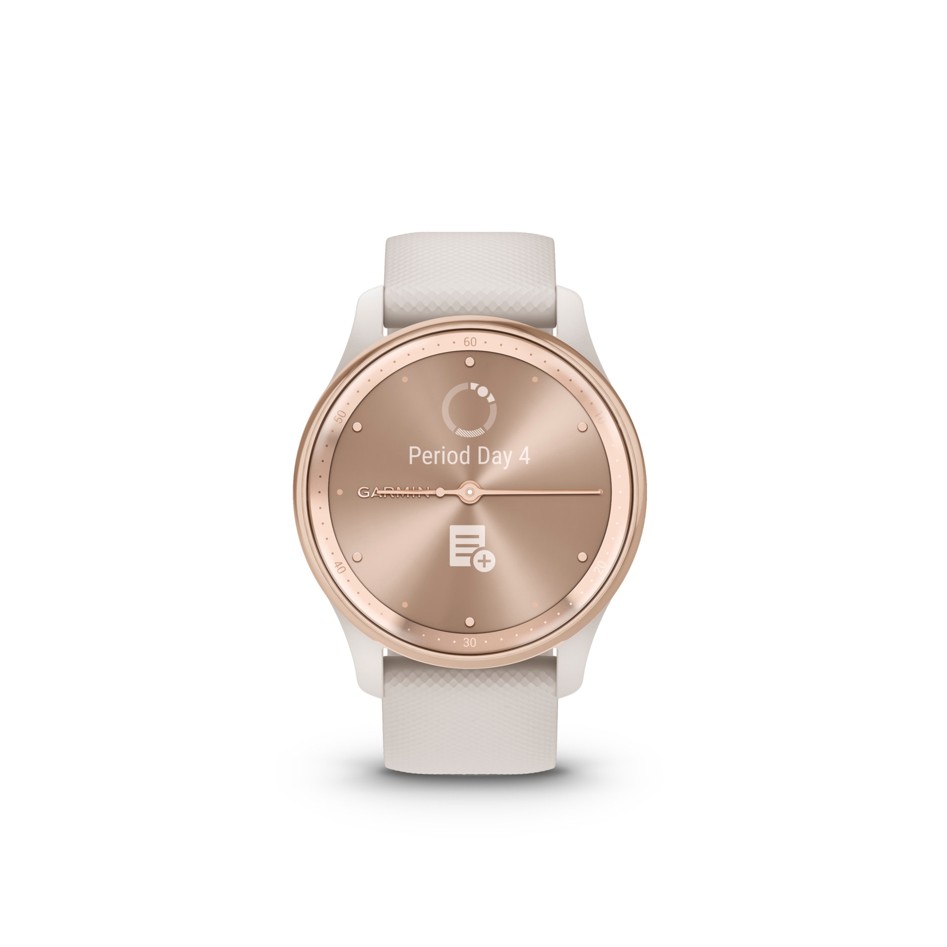 Garmin Fitnessuhr »VIVOMOVE TREND« ( ) Proprietär
