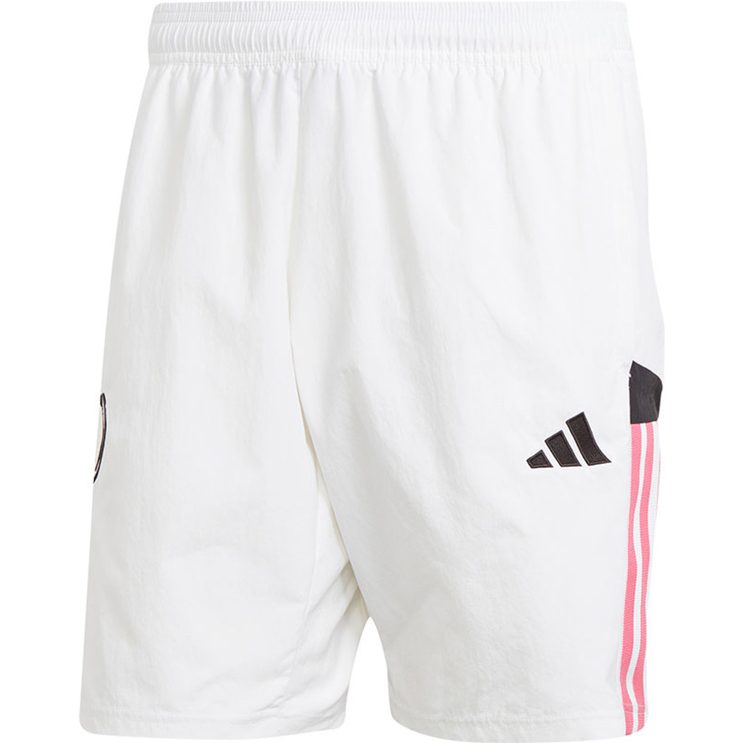 adidas Juventus Tee Set