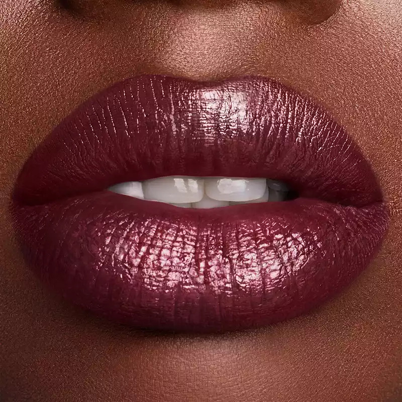 Estée Lauder Pure Color Lipstick Creme 3,5 gr. - 685 Midnight Kiss