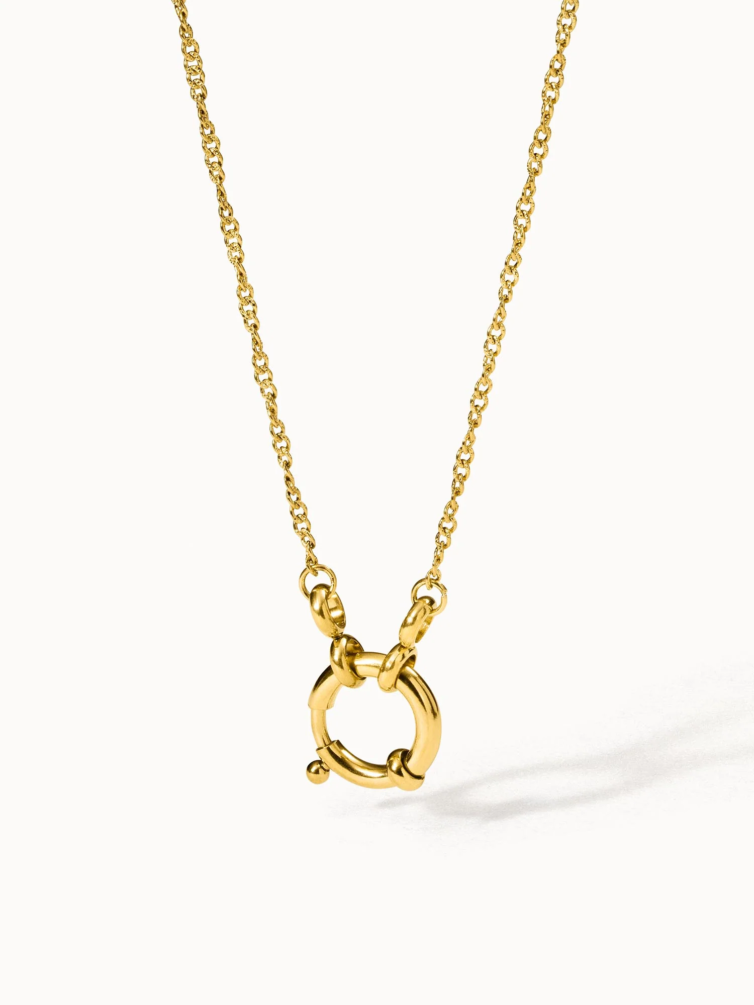 Lokahi Charm Kette - PURELEI