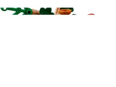 LEGO Nieuwsbusje (41749)