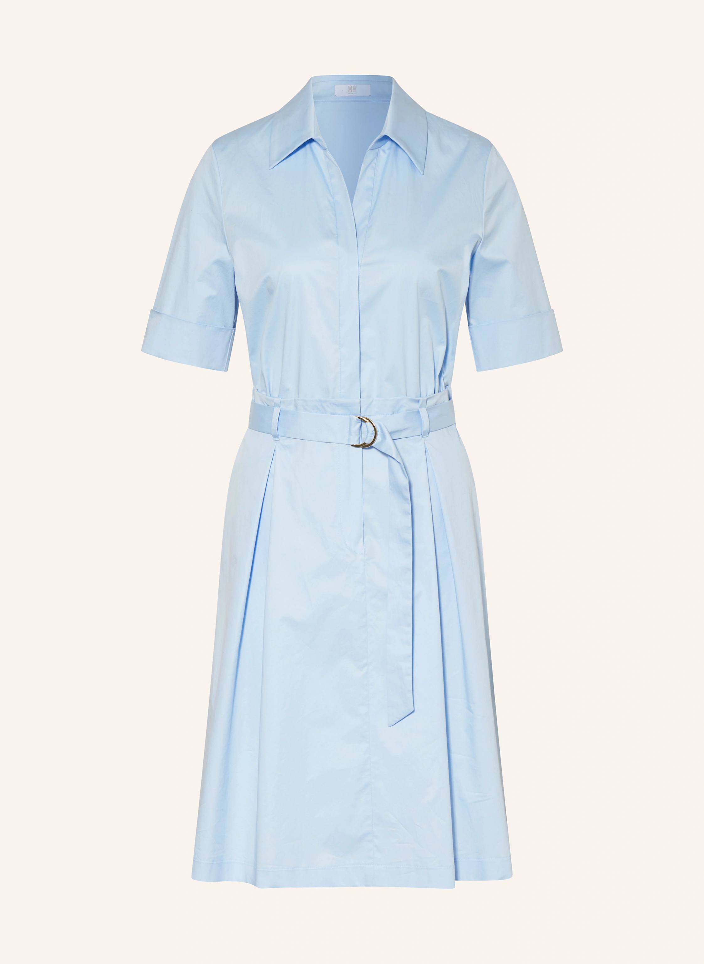 RIANI Hemdblusenkleid