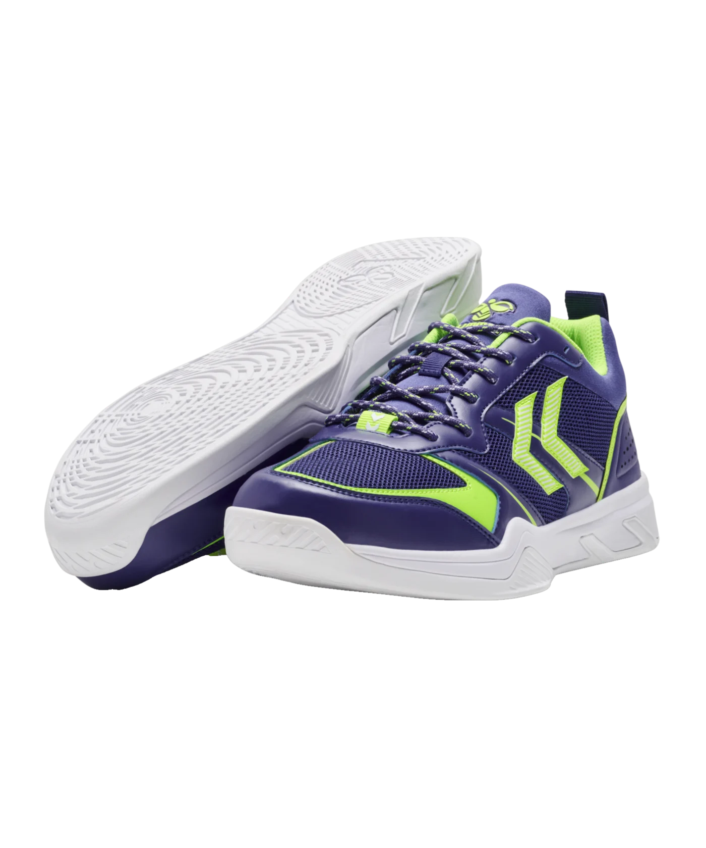 Hummel TEIWAZ 2.0 Blau F7015