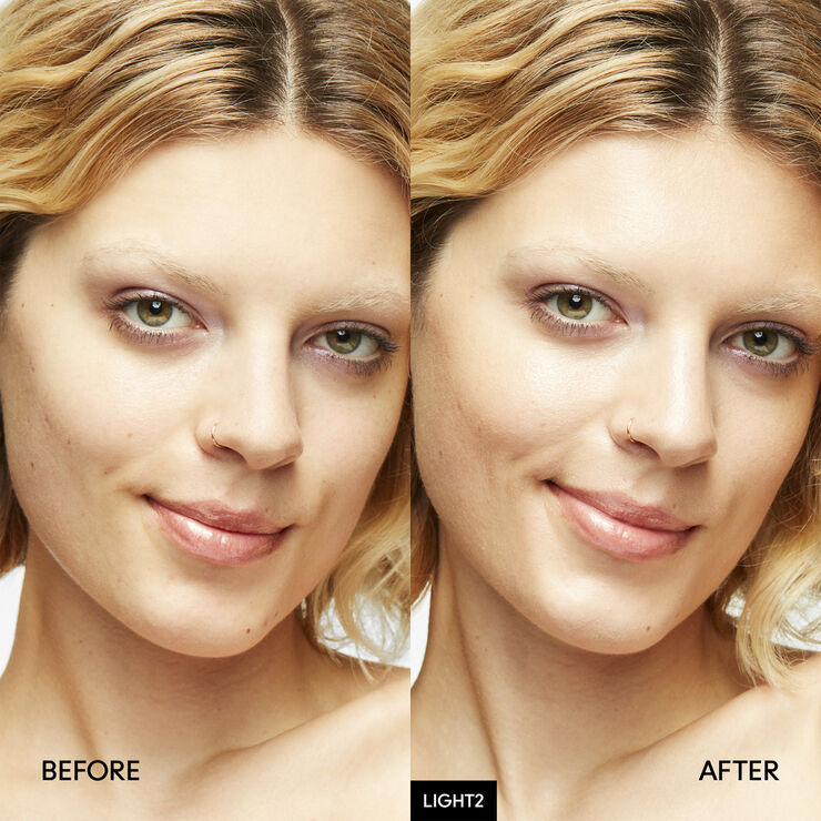 MAC Strobe Dewy Skin Tint