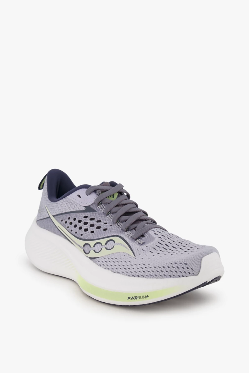 Saucony Ride 17 Damen Laufschuh