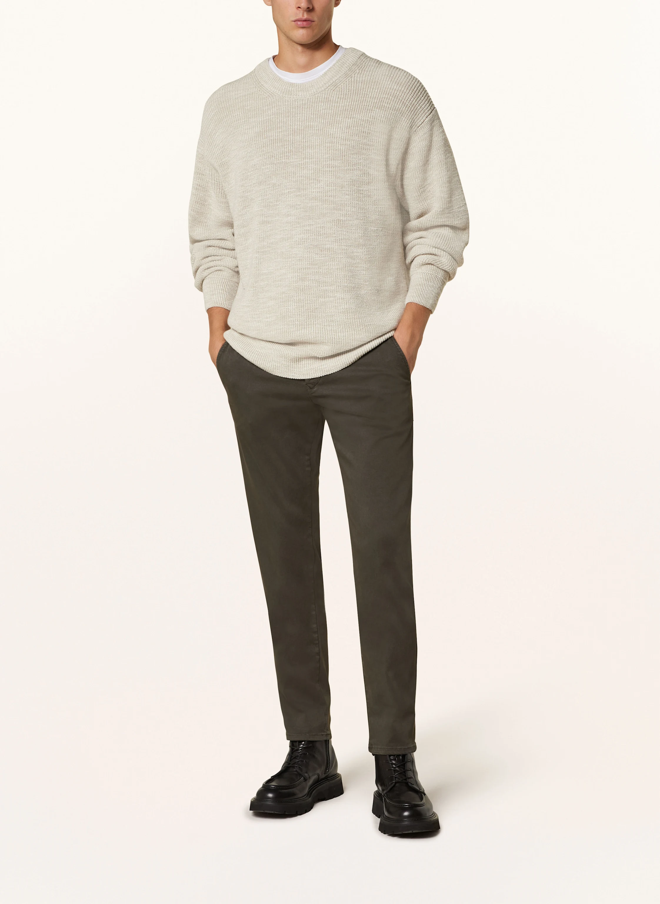 MAC Chino DRIVER Modern Fit