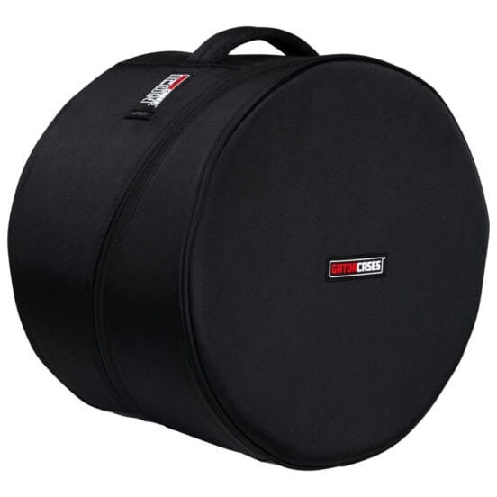 Gator Cases Icon Tom Bag tas voor 12 x 9 inch tom