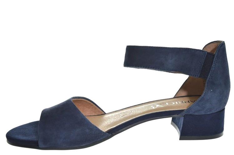 Caprice 9-9-28212-20 ocean suede