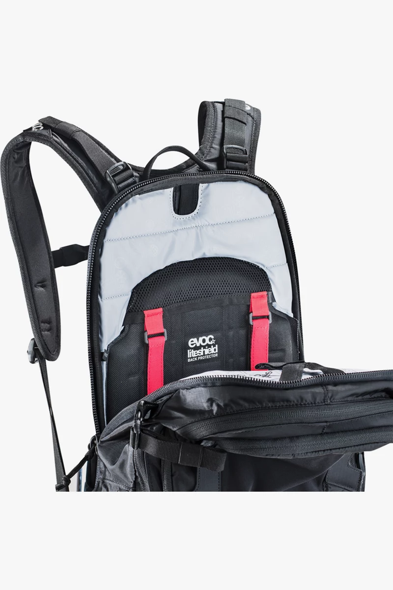 Evoc FR Trail Unlimited 20 L Bikerucksack