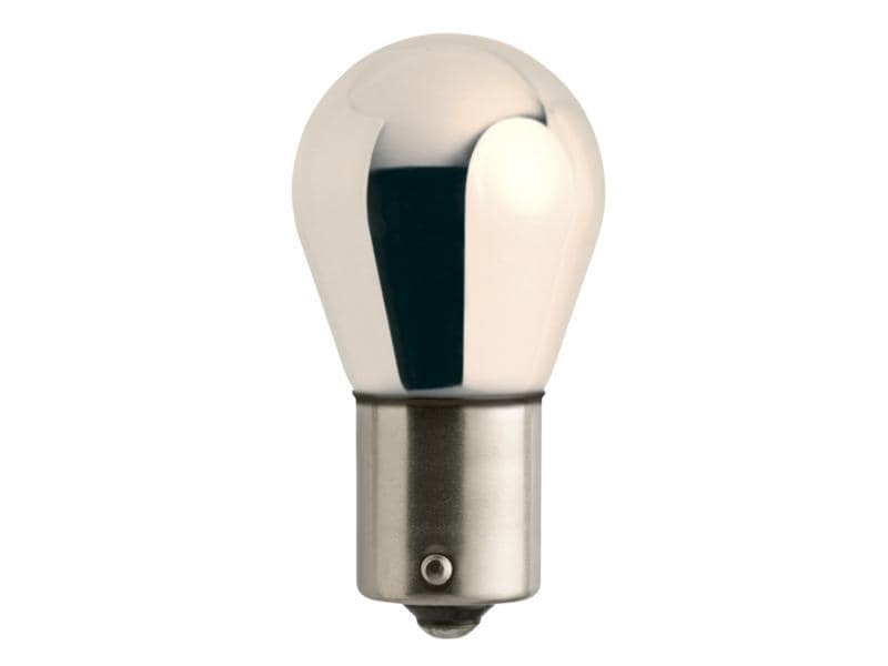 Philips Automotive Signallampen PY21W SV PKW Leuchtmittel für Signallampen (Blinker), 12 V