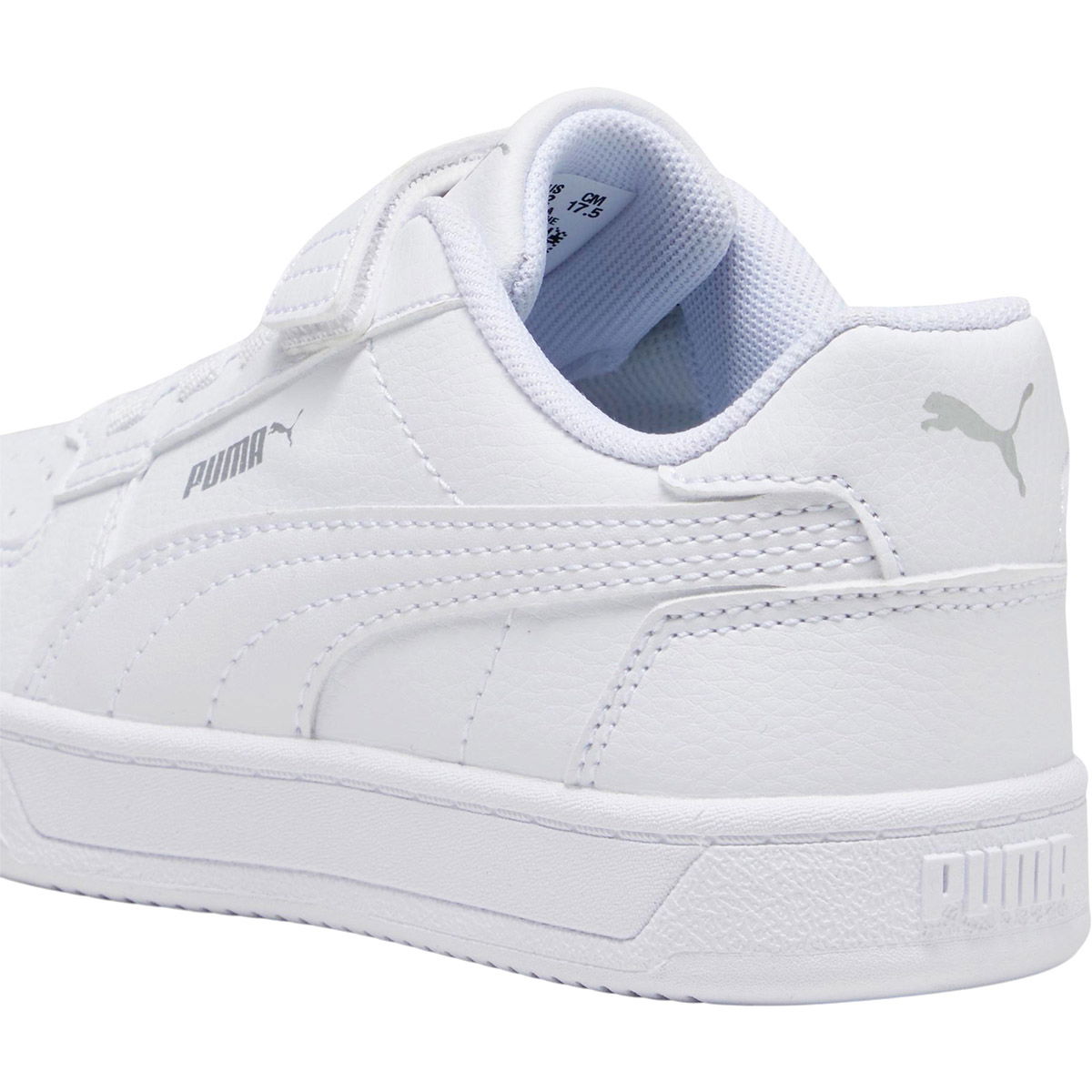 Puma Caven 2.0 Velcro Sneakers Børn