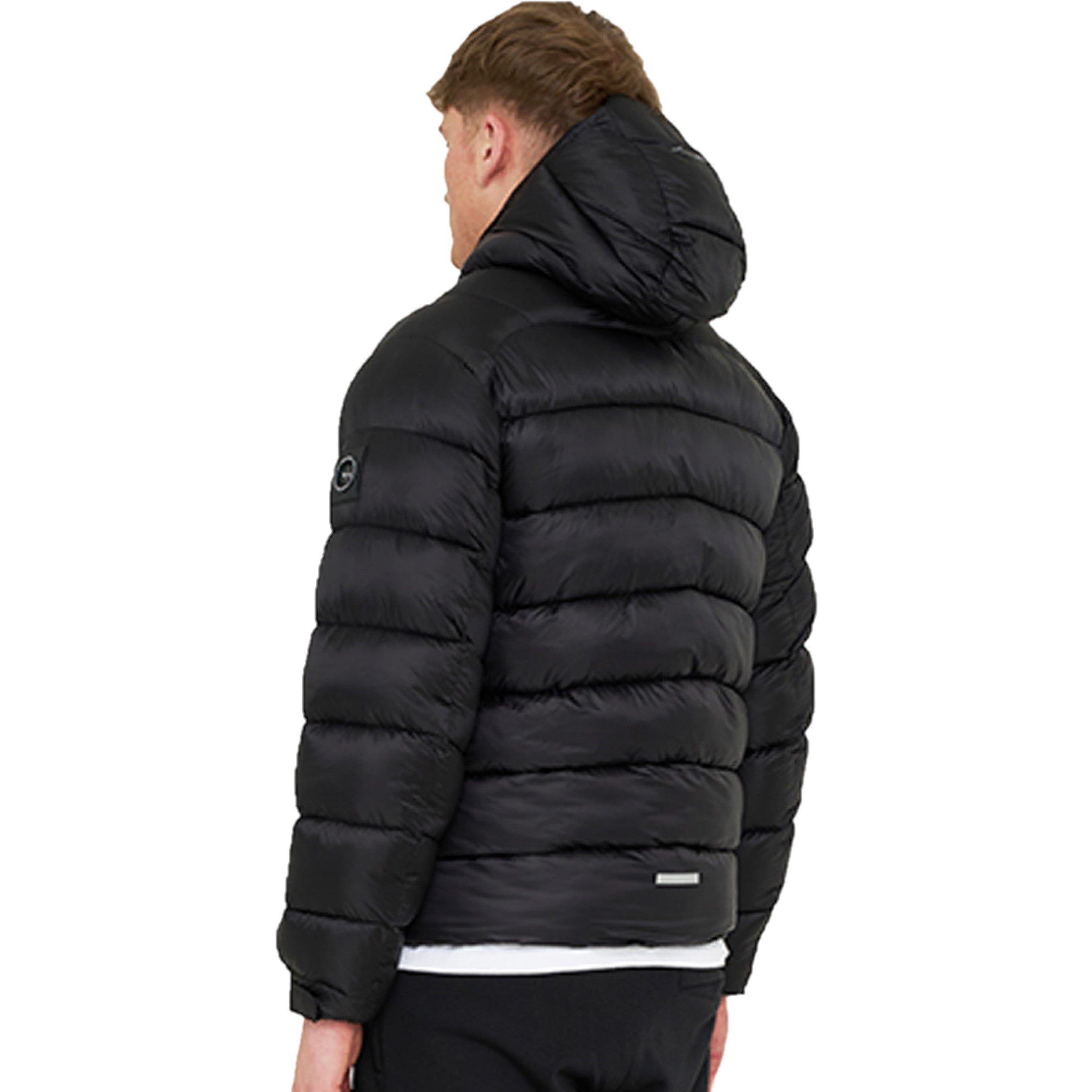 Marshall Artist Avalanche Bubble Jacket
