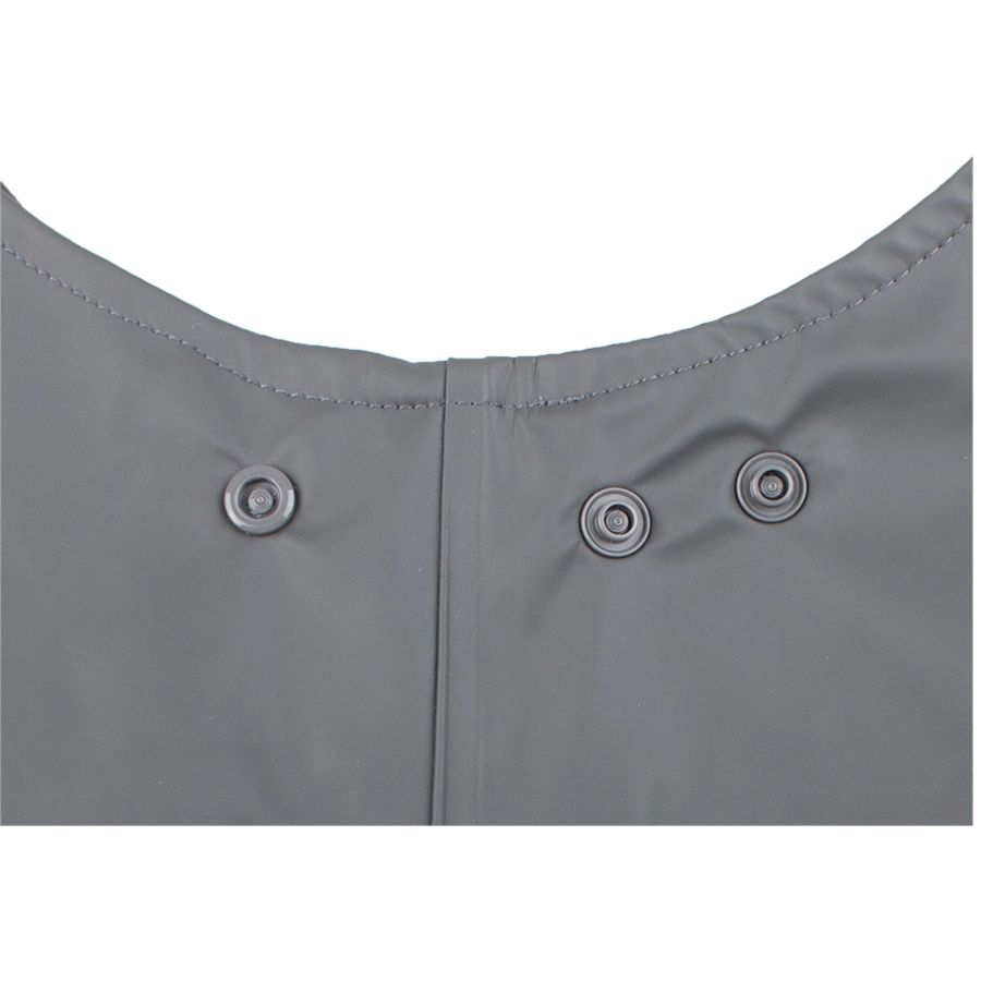 BMS Buddellatzhose Softskin Cool Grey