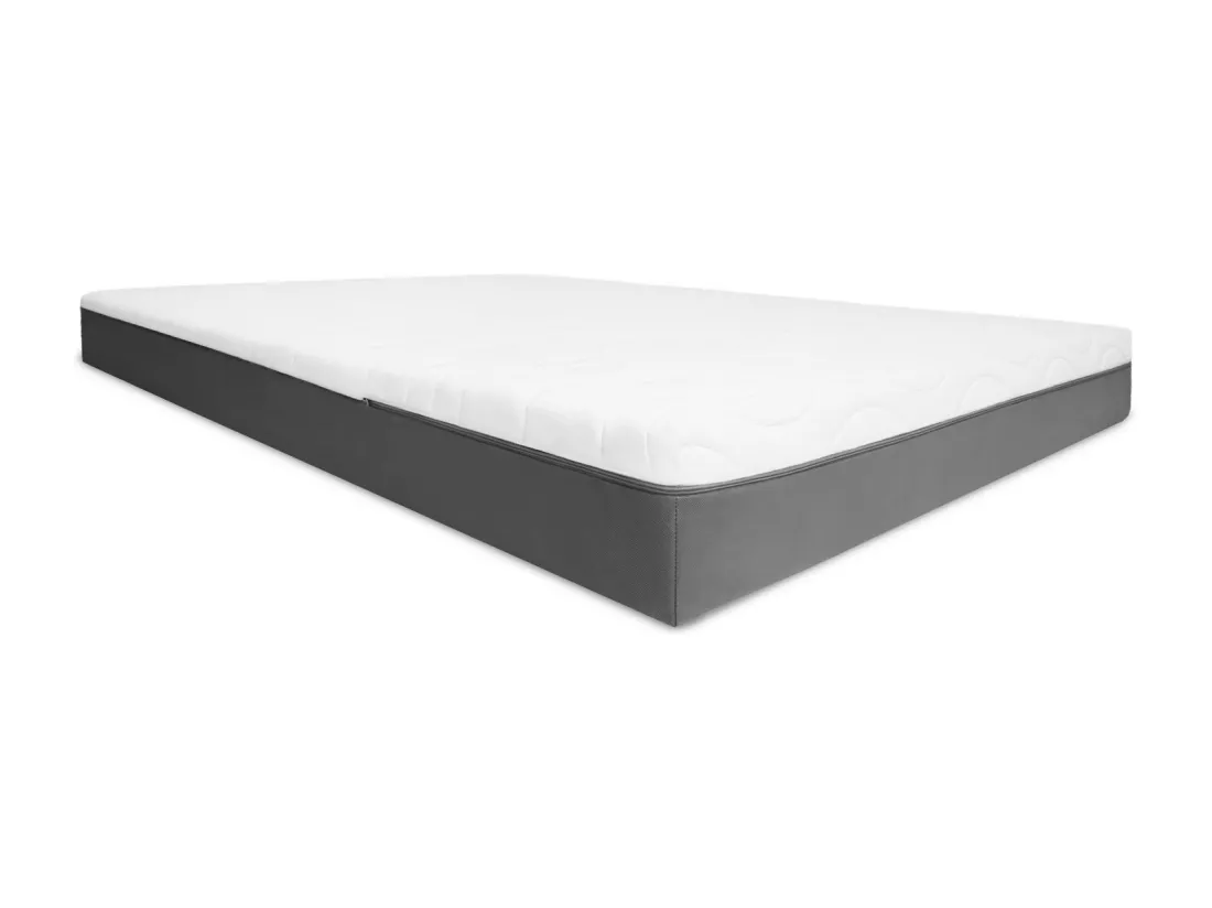 Matelas Ergonomique à 7 Zones 13cm- 180x200 Confort Optimal et Adaptabilité