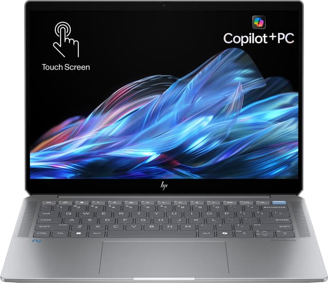 HP OmniBook Ultra 14 AI 9-HX375/32/1024/IPS 14
