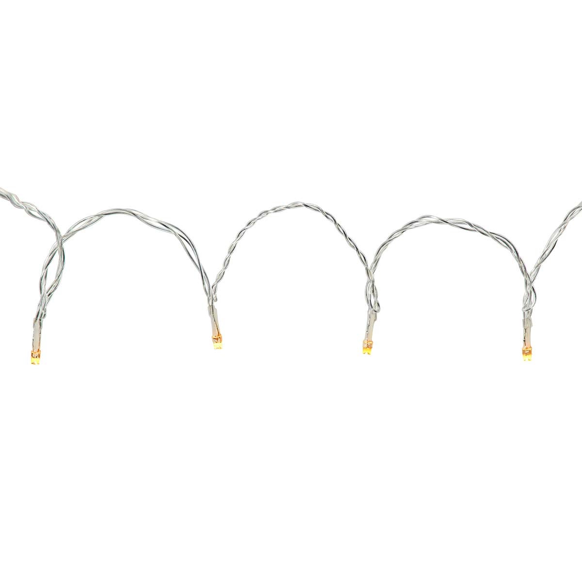 Nedis SmartLife Decoratieve LED lichtgordijn iOS/Android 3x3 meter 200 LED's