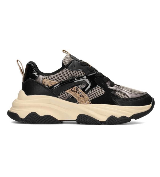 PS Poelman C18582-X7 Black