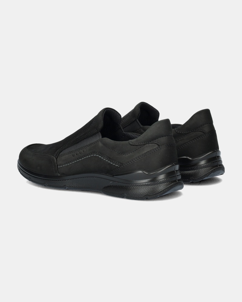 Ecco Irving Instapschoenen  - zwart