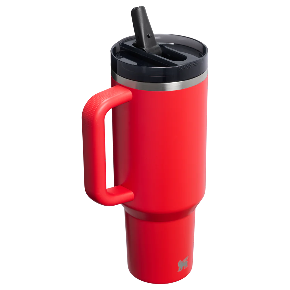 Quencher® ProTour Flip Straw Tumbler | 1.18L