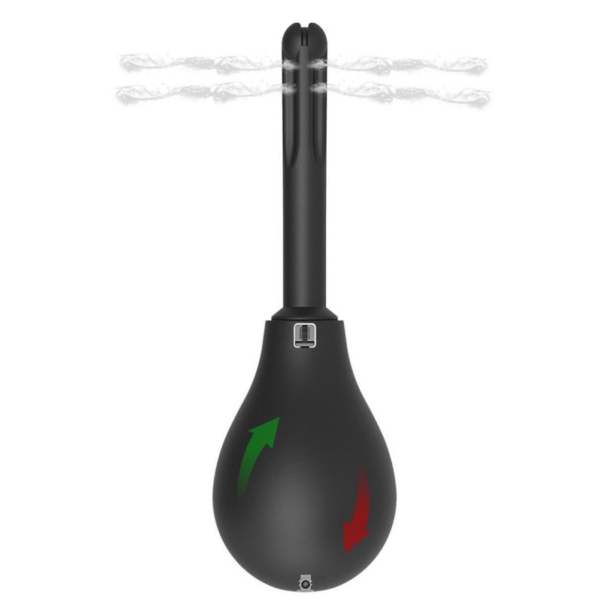 Intimia Enema Anal Douche