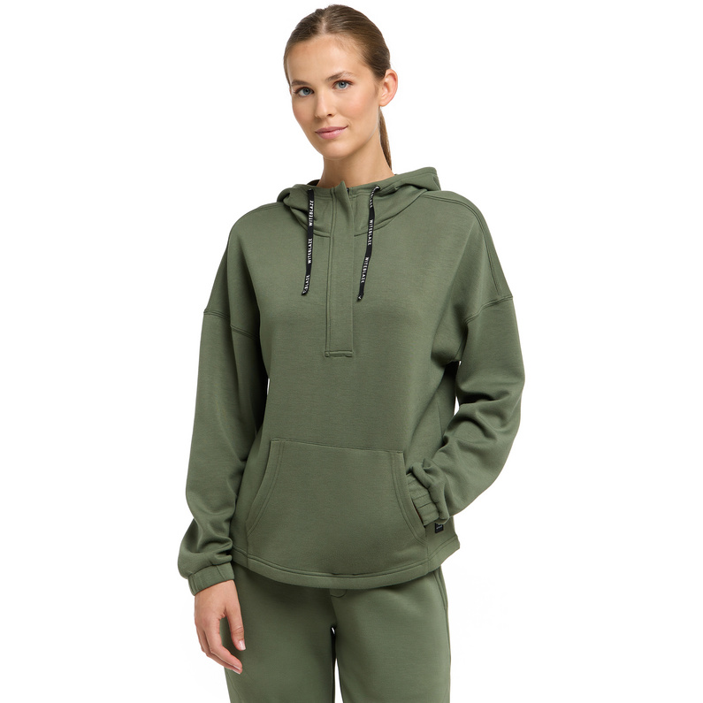 Witeblaze Damen Bijou Hoodie