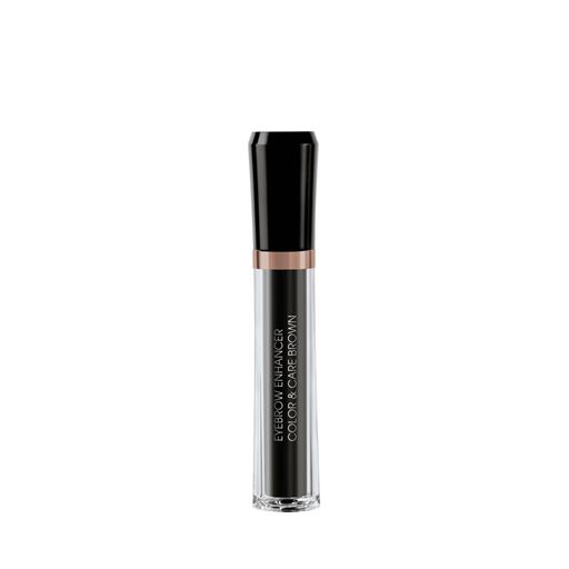 M2 Beauté Color & Care Eyebrow Enhancer, Brown