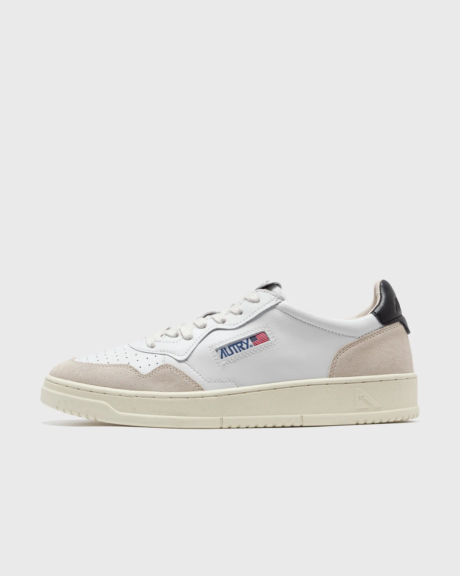 Autry Action Shoes MEDALIST LOW