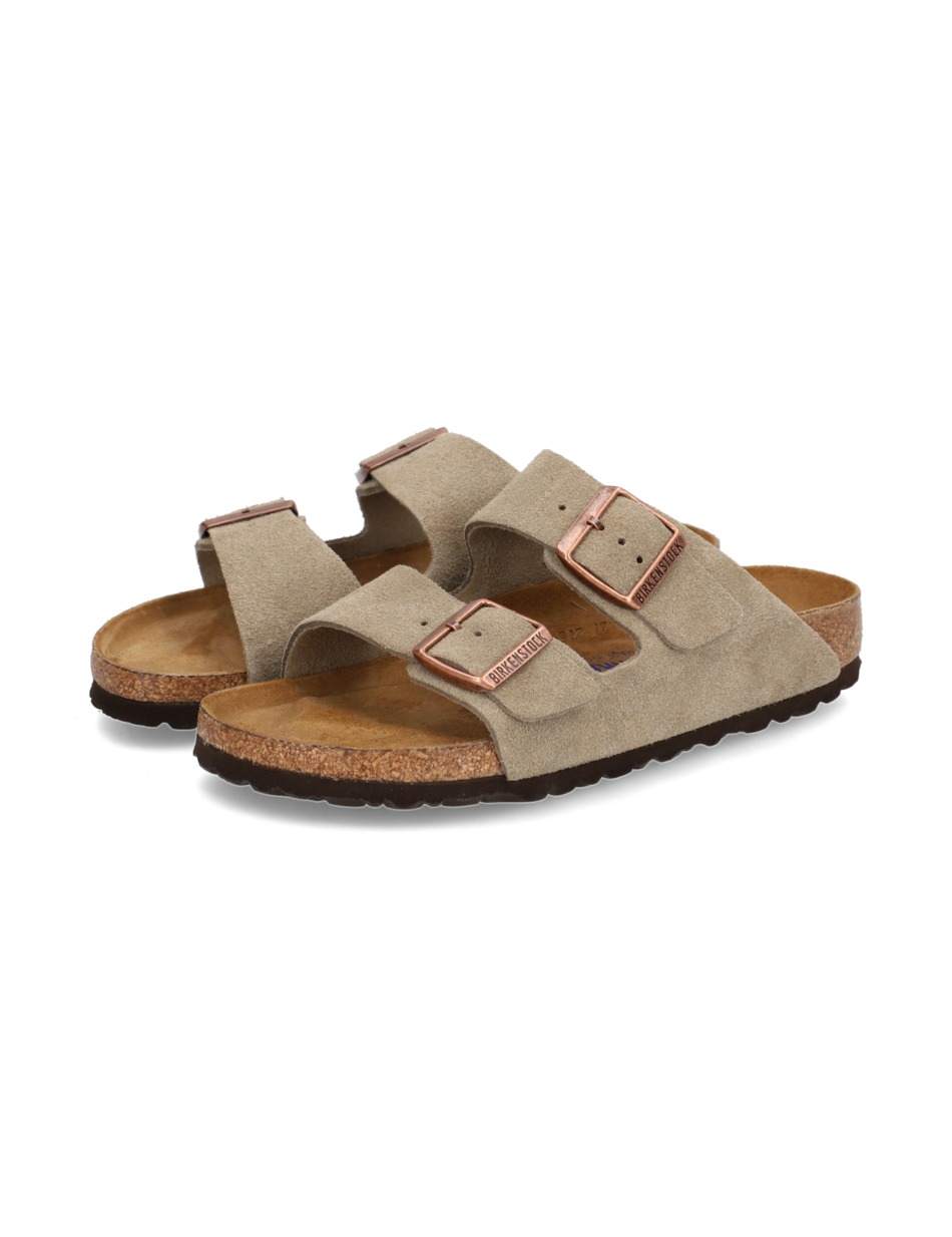 Arizona SFB LEVE Taupe