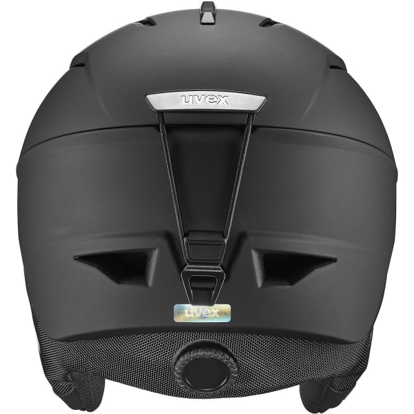 Casque de ski UVEX GRAVITATE BLACK MATT