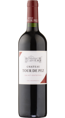 Château Tour de Pez 2020 Saint-Estèphe