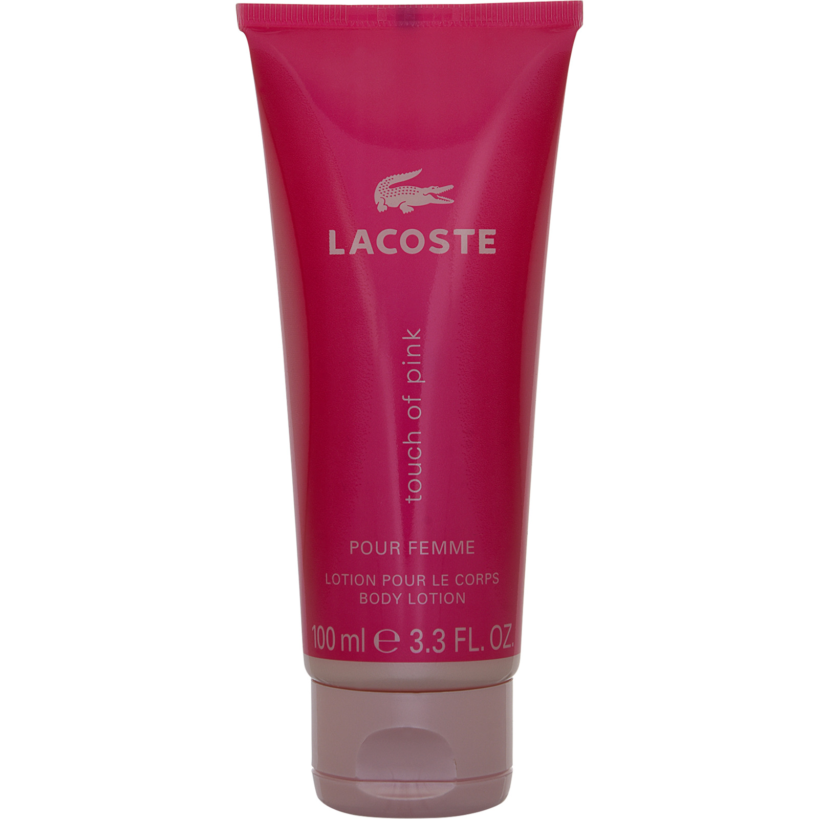 Lacoste Touch of Pink Duftset, 2-teilig