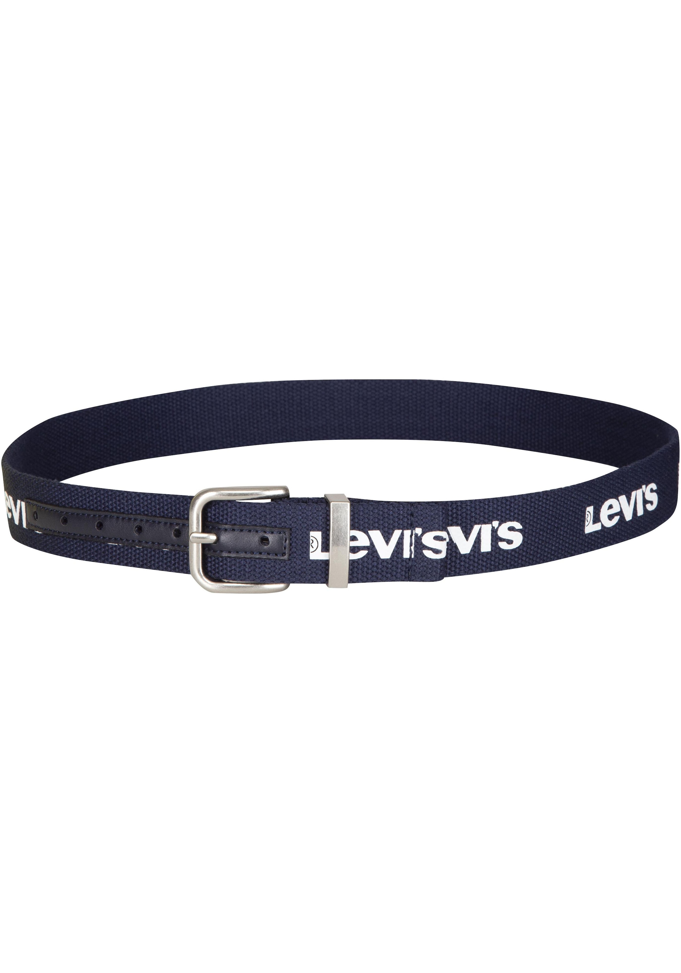 Levi's® Kids Stoffgürtel »LAN LEVIS WEBBING BELT« UNISEX