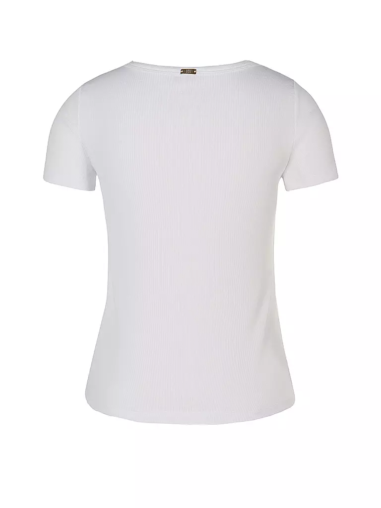 RIANI T-Shirt weiss