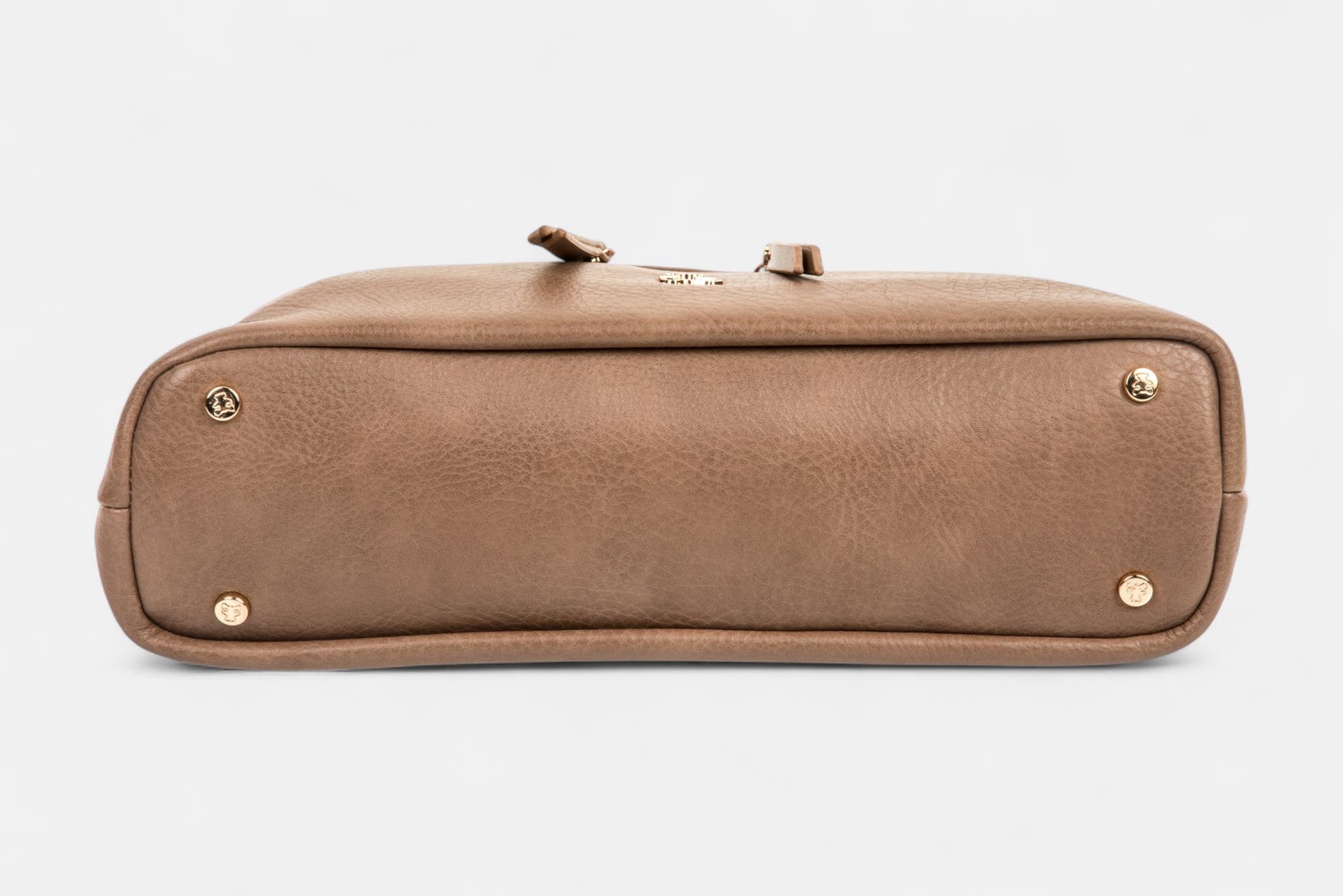 Sac bandoulière taupe