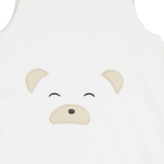Milk Caramel Gigoteuse   Milky Écru        Naissance-6 mois   de               Marèse
