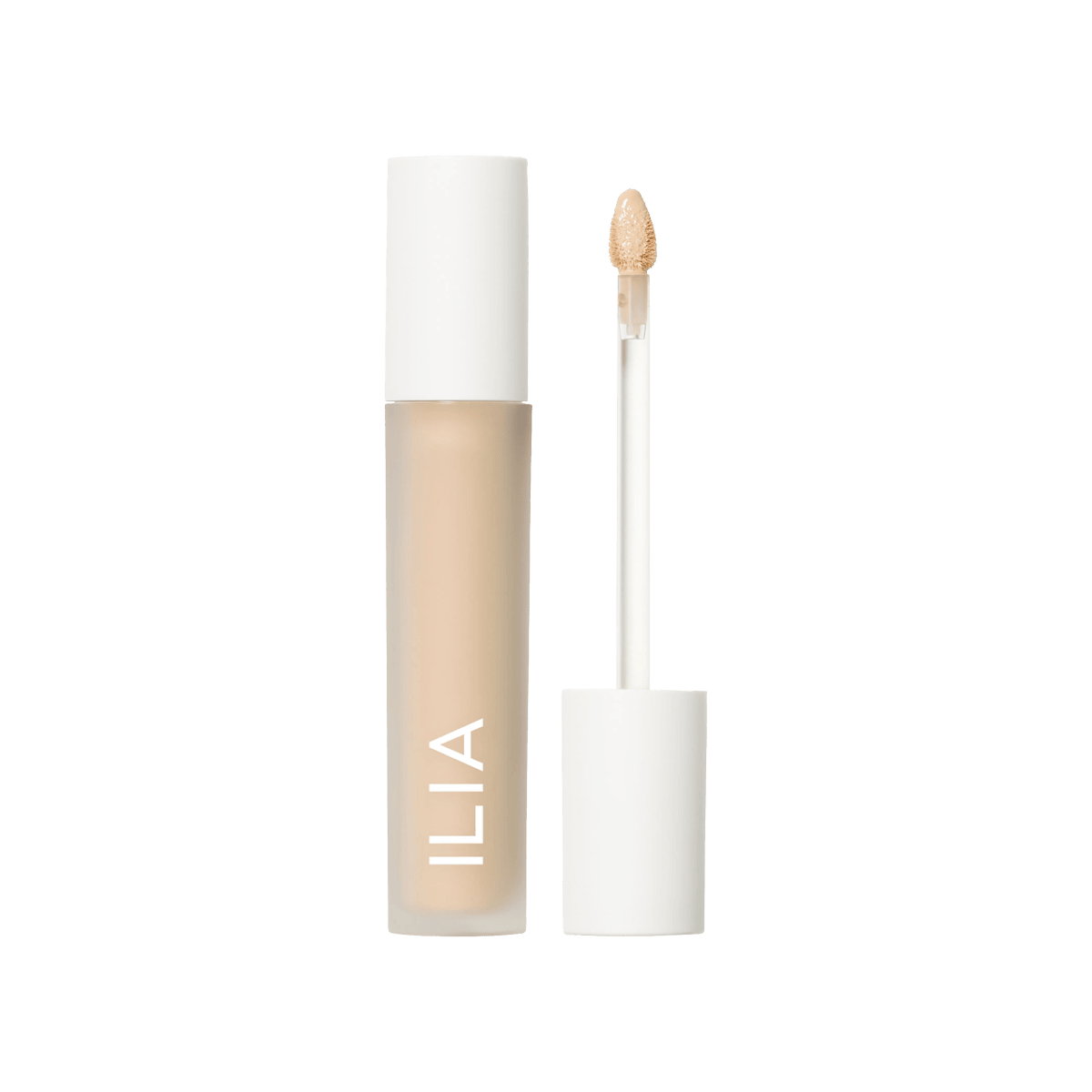 Skin Blur Hydrating Serum Conc. Twill - 1N