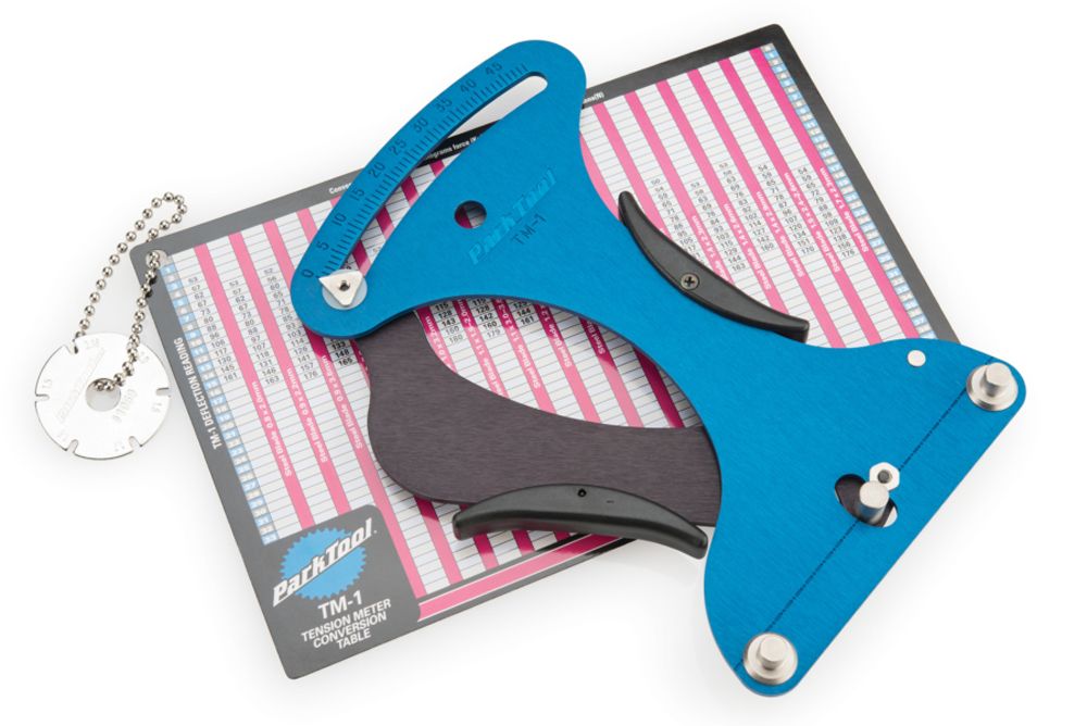 Park Tool TM-1 Speichentensiometer kaufen | Bike-Discount