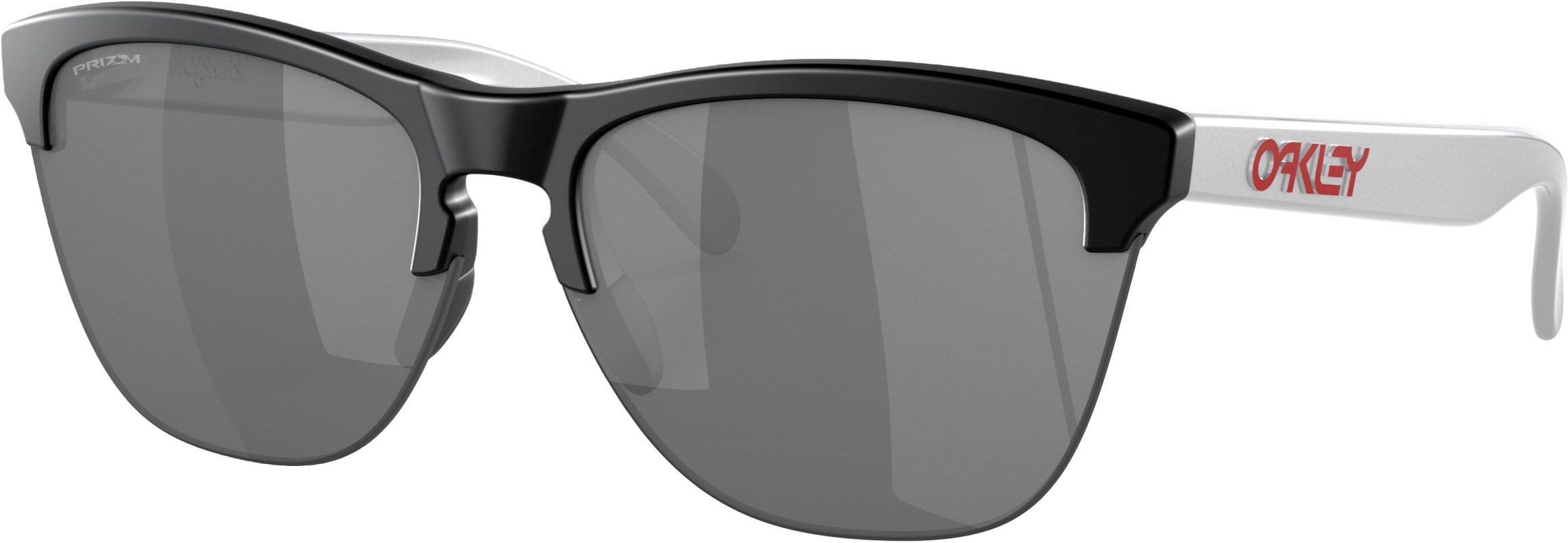 Frogskins Lite 5363/Matte Black w/Prizm Black