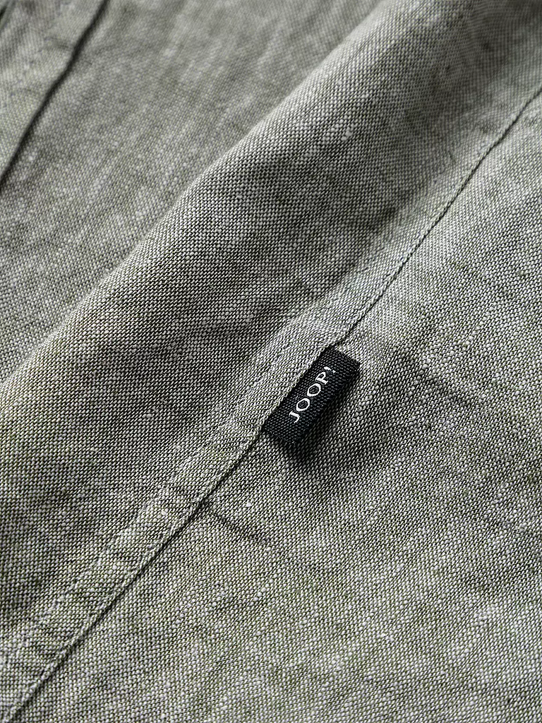 JOOP Hemd Slim Fit HANSON olive