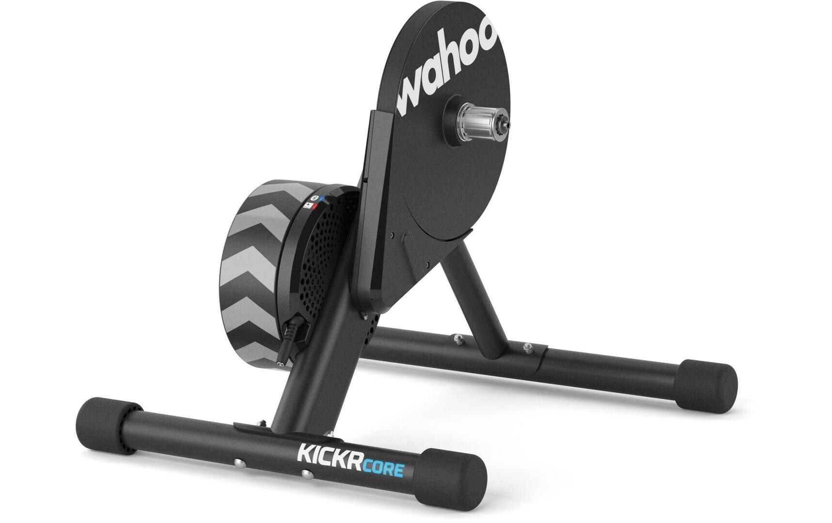 KICKR Core Magnet 1800 W<br>Biketrainer