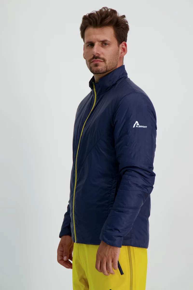 ALBRIGHT Pizol Herren Midlayer