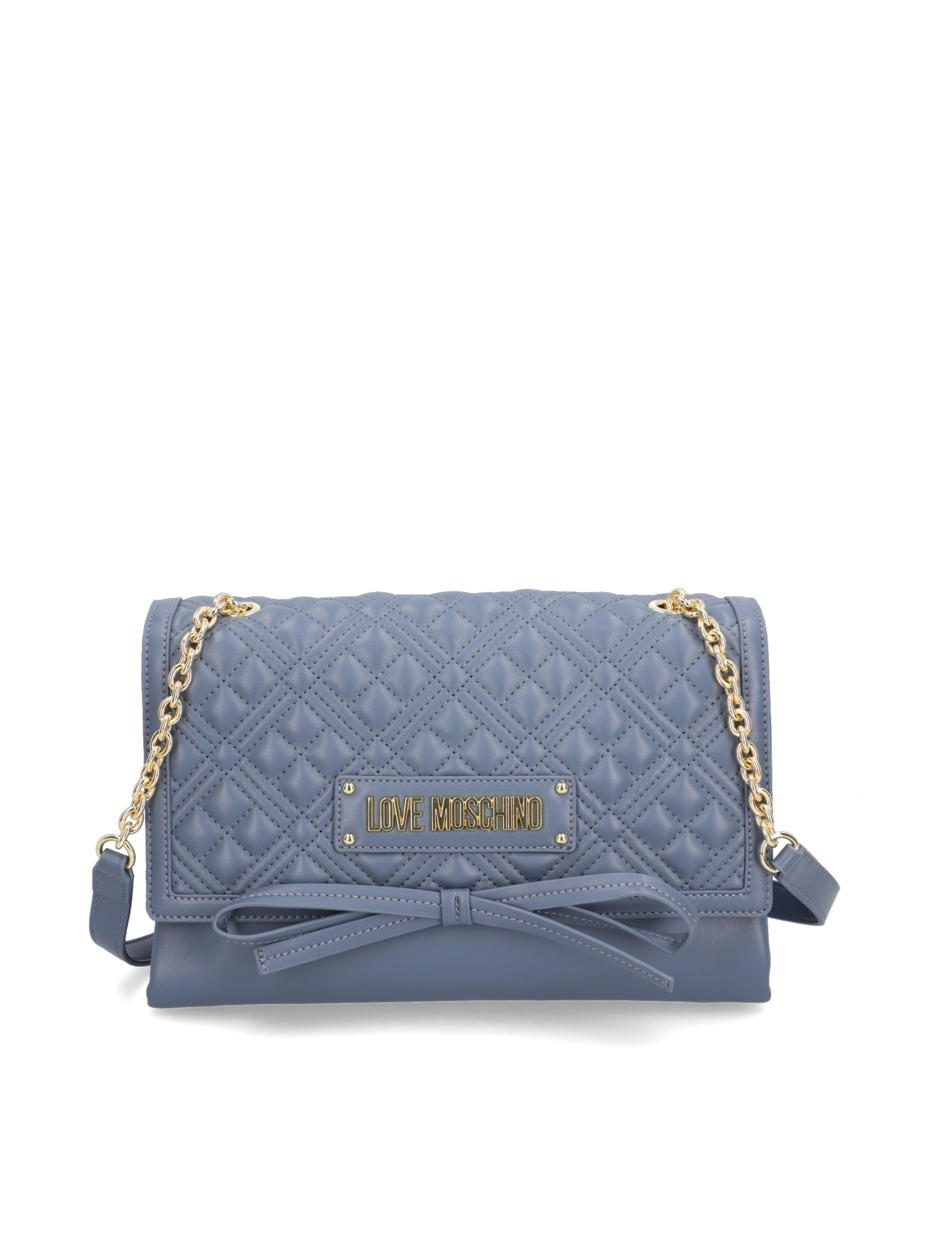 quilted Bag